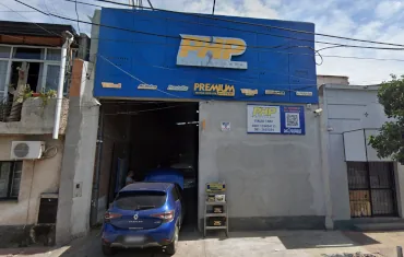 frente